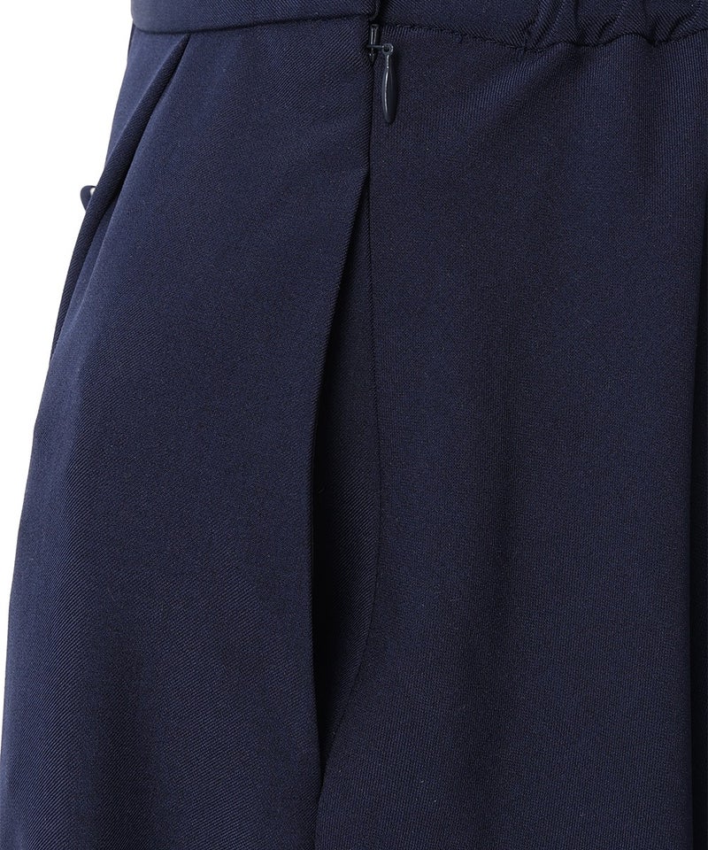 ポケット (navy)