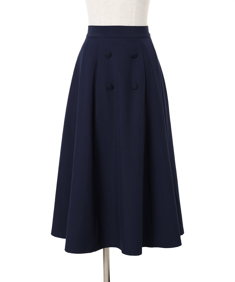 ベルトを外した状態 (navy)