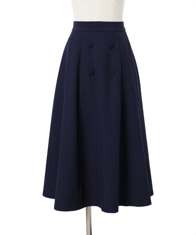 ベルトを外した状態 (navy)