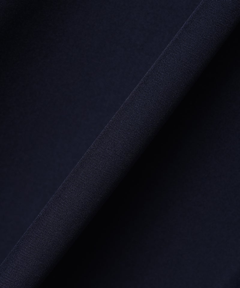 生地アップ (navy)