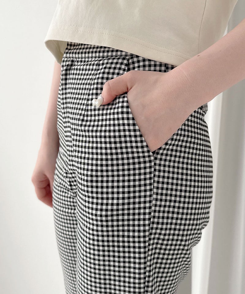 black×white / 158cm / 着用サイズ：2