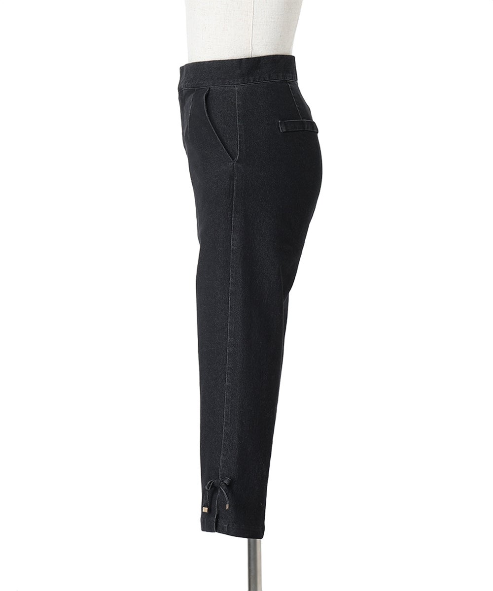 サイド (black)