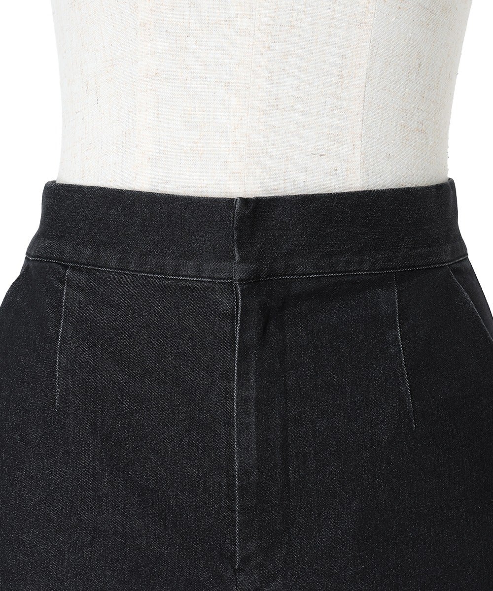 フロントアップ (black)