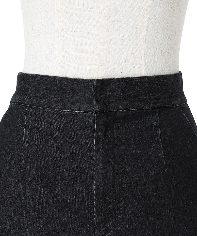 フロントアップ (black)