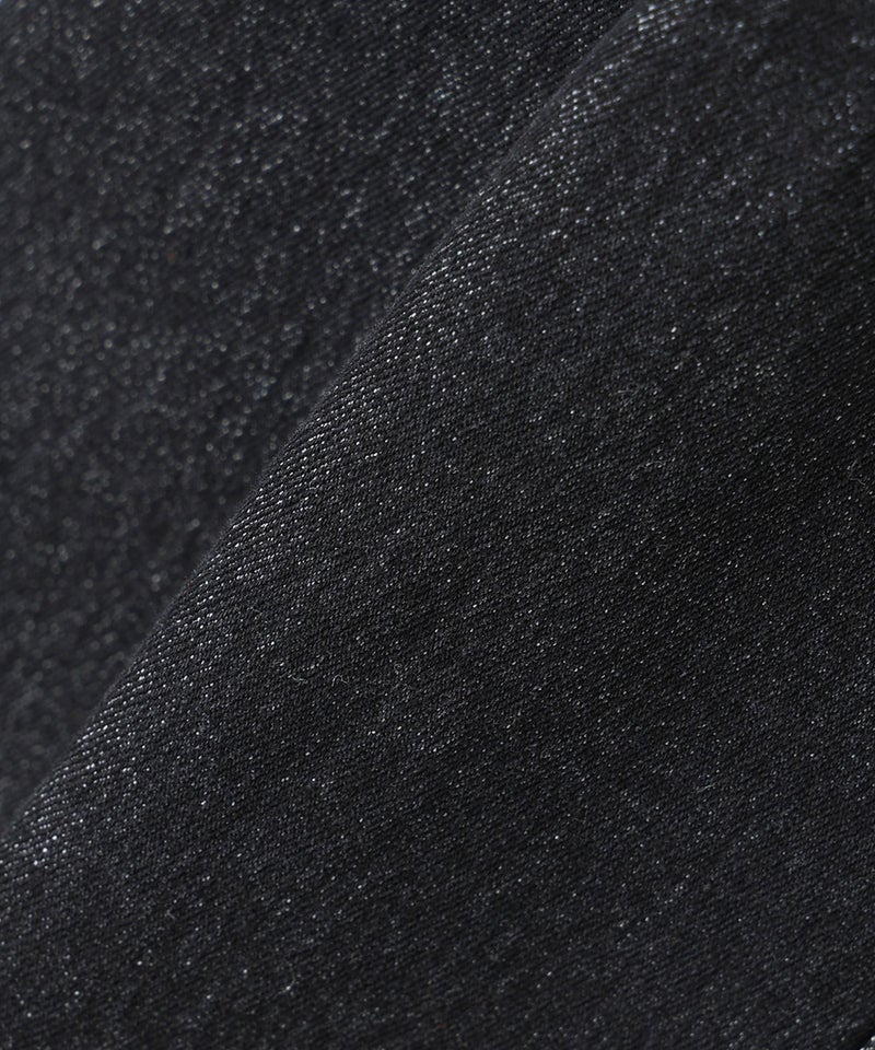 生地アップ (black)