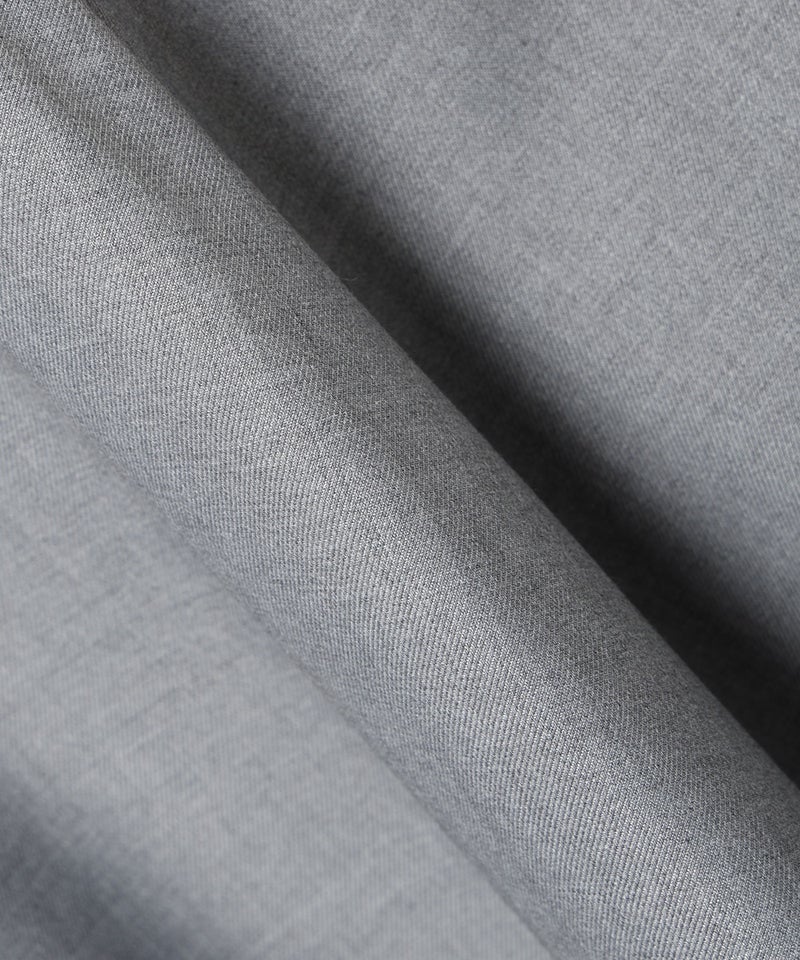 生地アップ (gray)