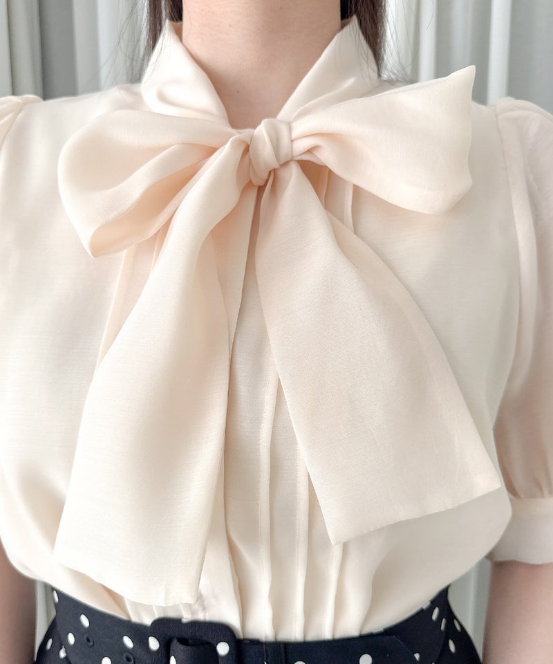 pink beige / 158cm