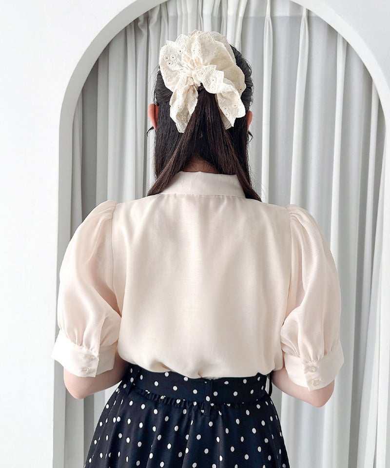 pink beige / 158cm