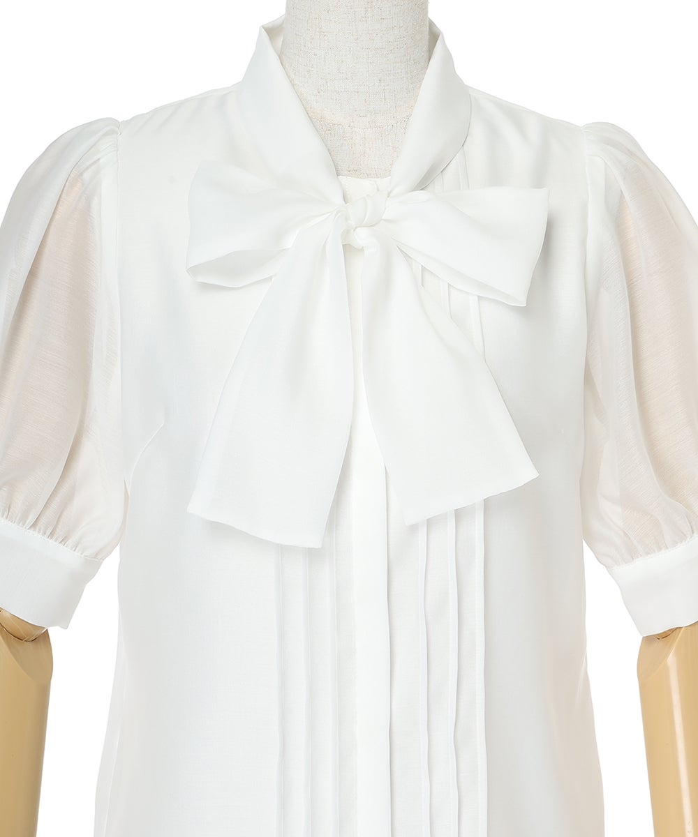 フロントアップ (off white)