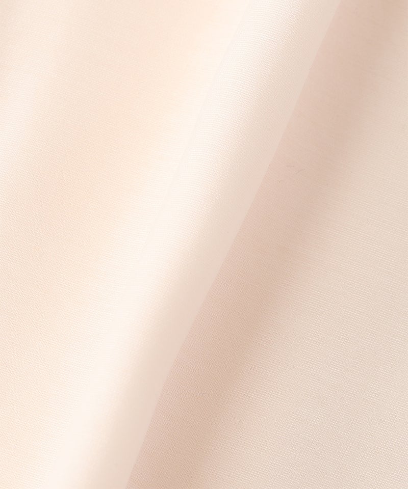 生地アップ (pink beige)