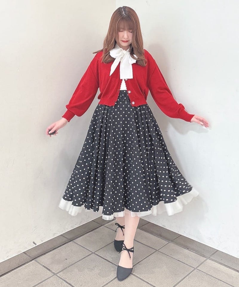black×white / 160cm / 着用サイズ：2