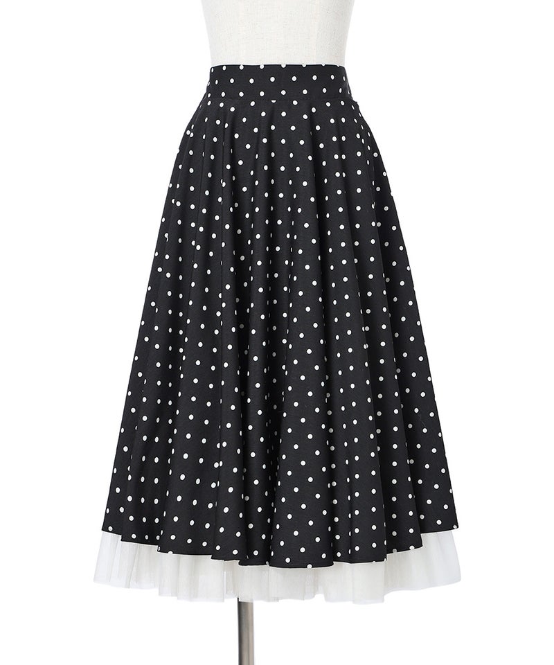 ベルトを外した状態 (black×white)