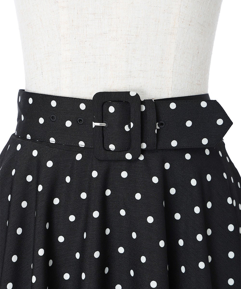 フロントアップ (black×white)