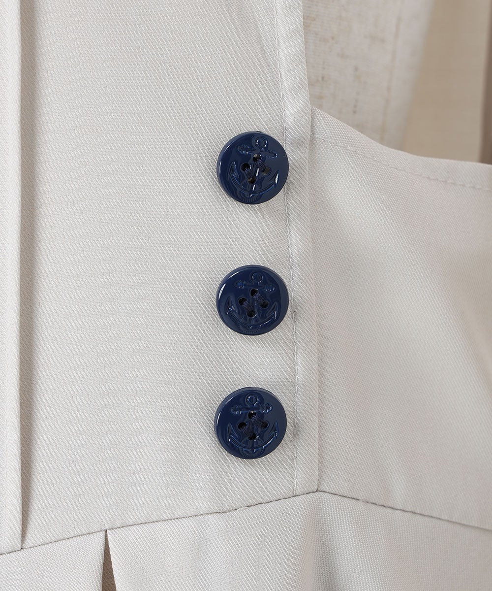 釦 (ivory)