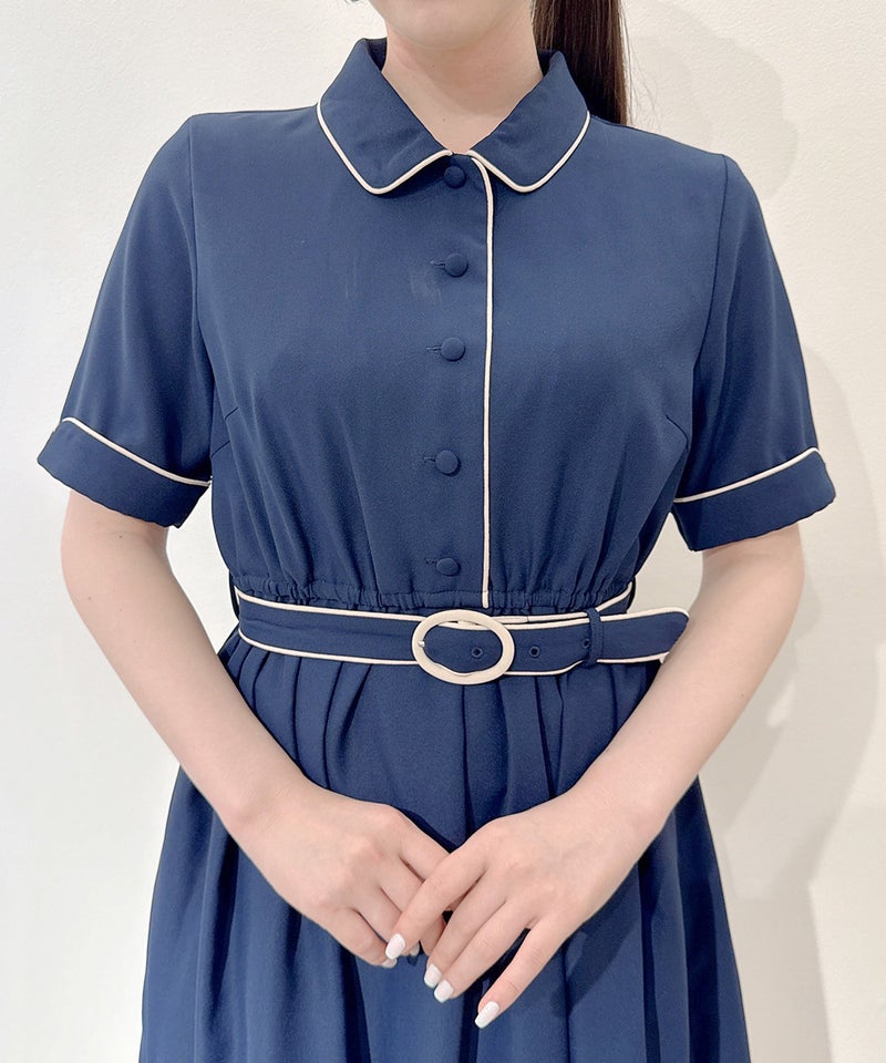 navy / 158cm