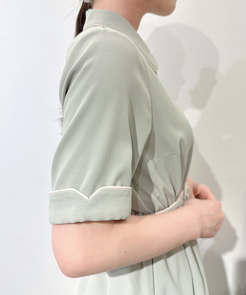 mint gray / 158cm