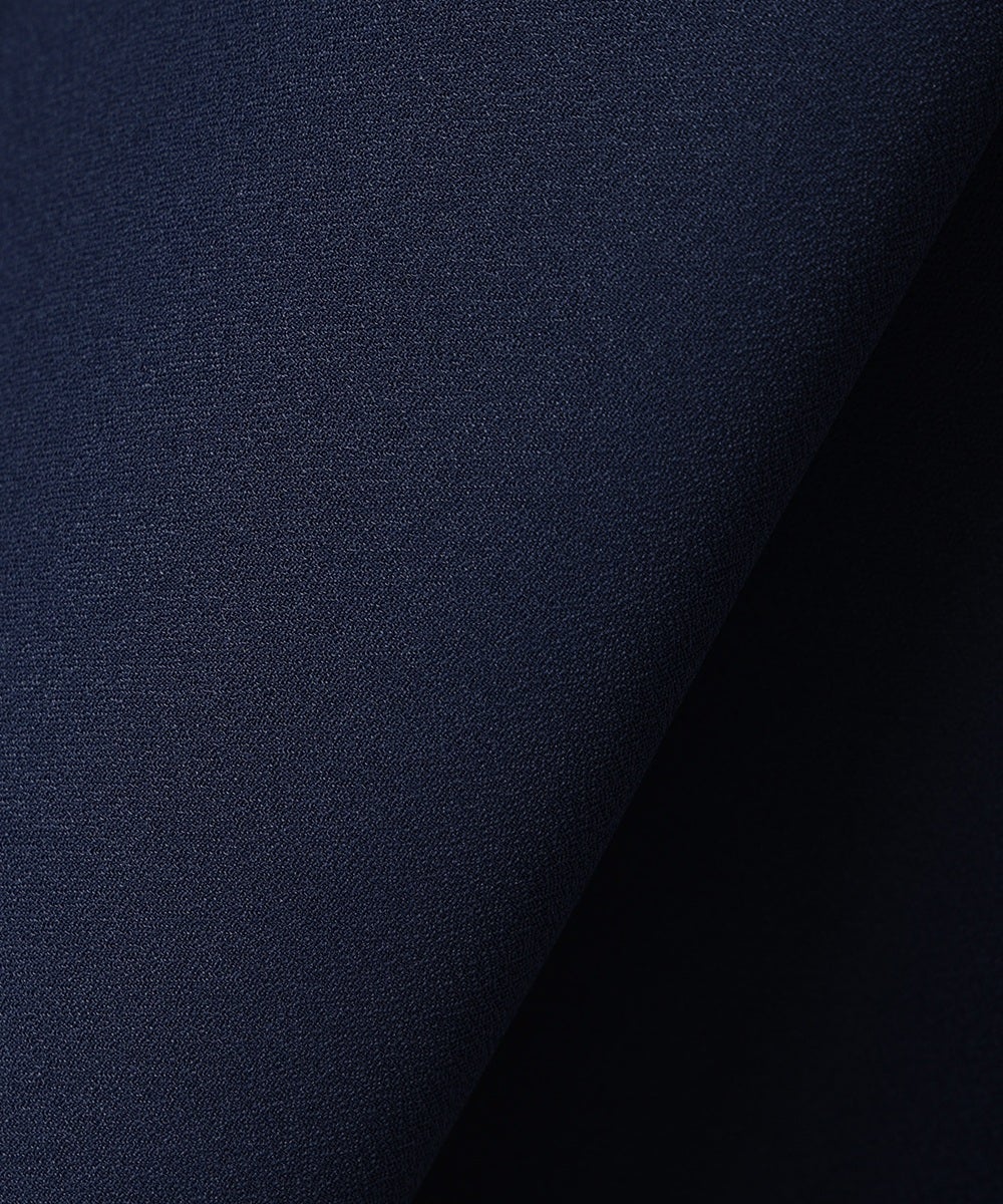 生地アップ (navy)