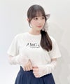 off white / 158cm
