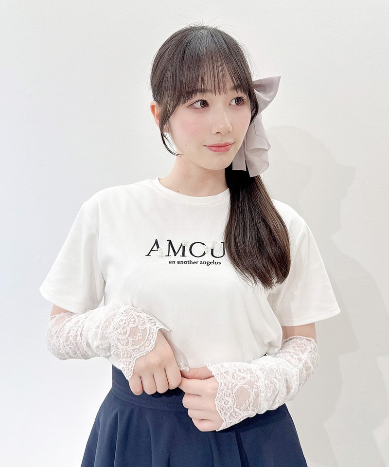 off white / 158cm