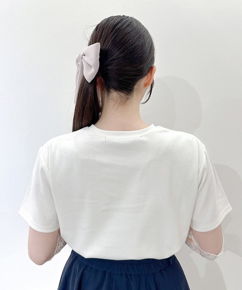 off white / 158cm