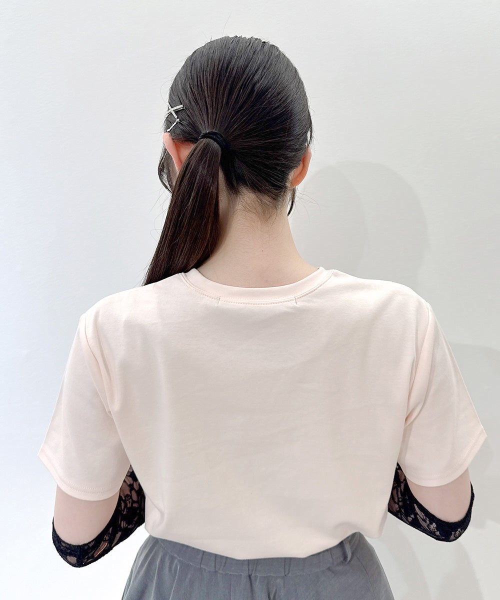 light pink / 158cm
