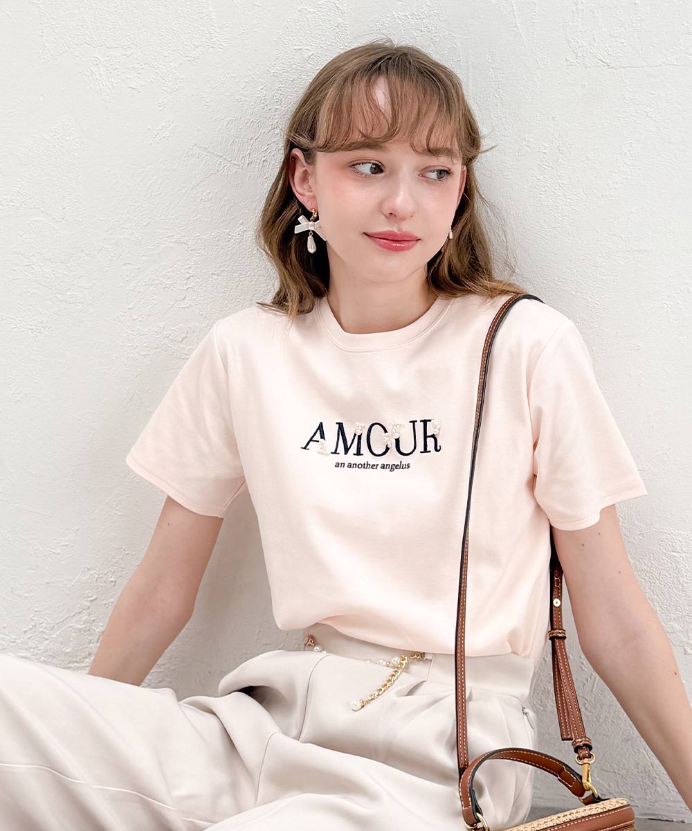 light pink / 170cm