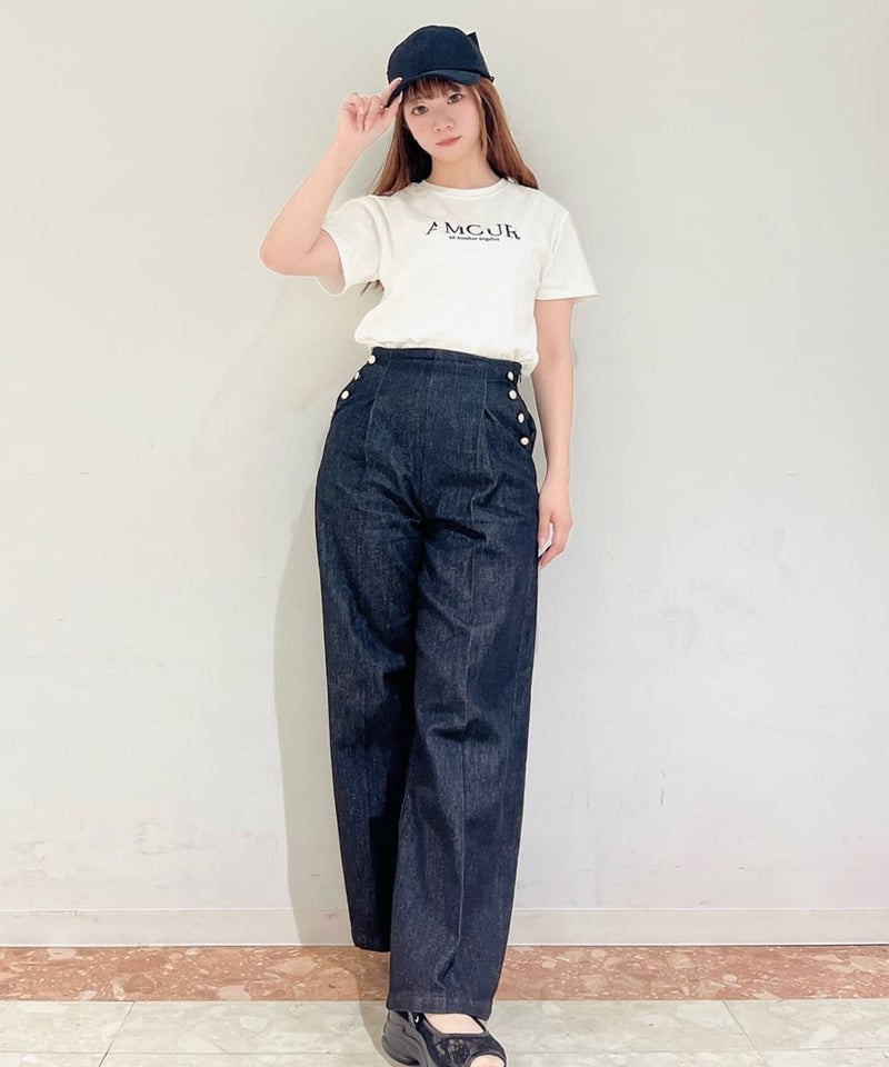 off white / 159cm