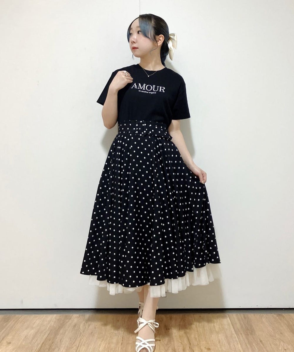 black / 149cm