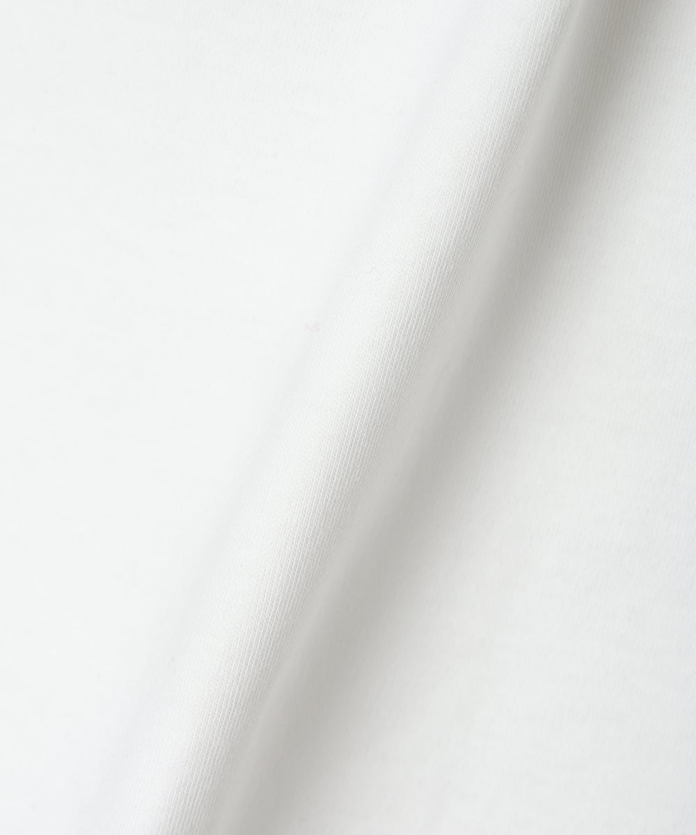 生地アップ (off white)