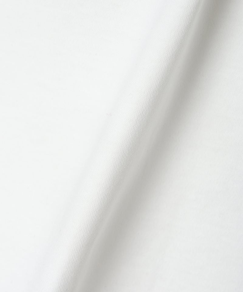 生地アップ (off white)