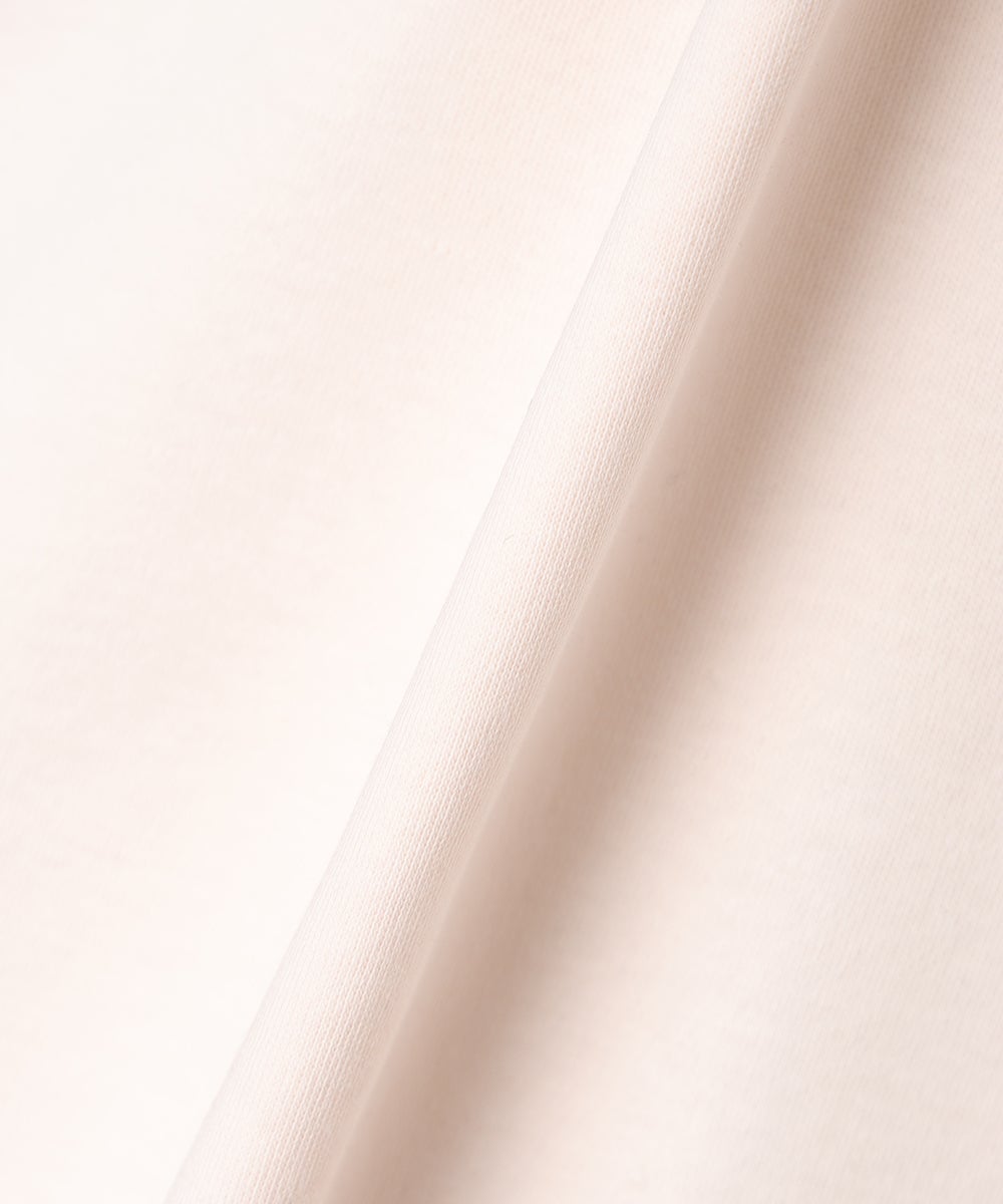 生地アップ (light pink)
