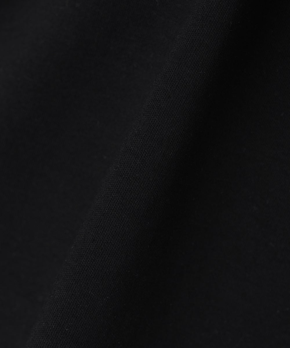 生地アップ (black)