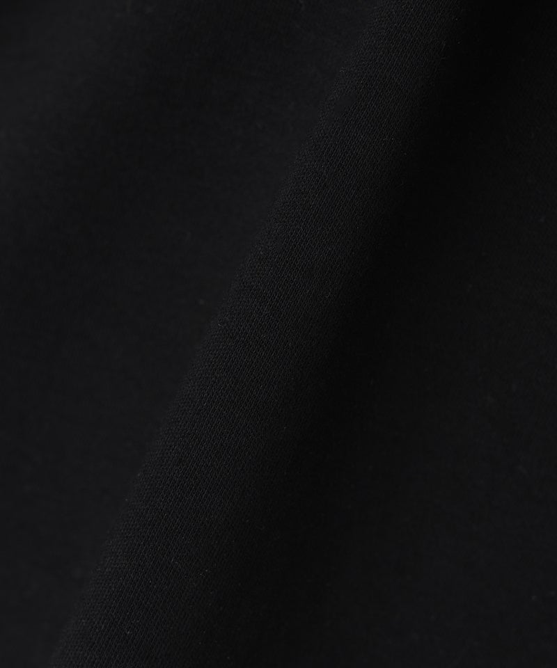 生地アップ (black)