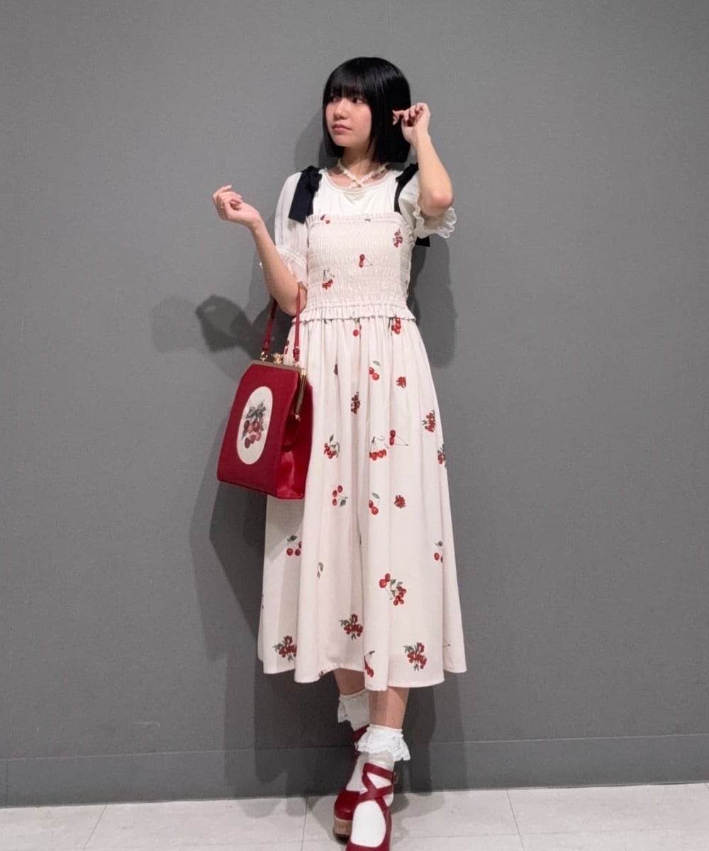 ivory / 165cm