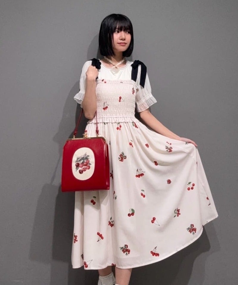 ivory / 165cm