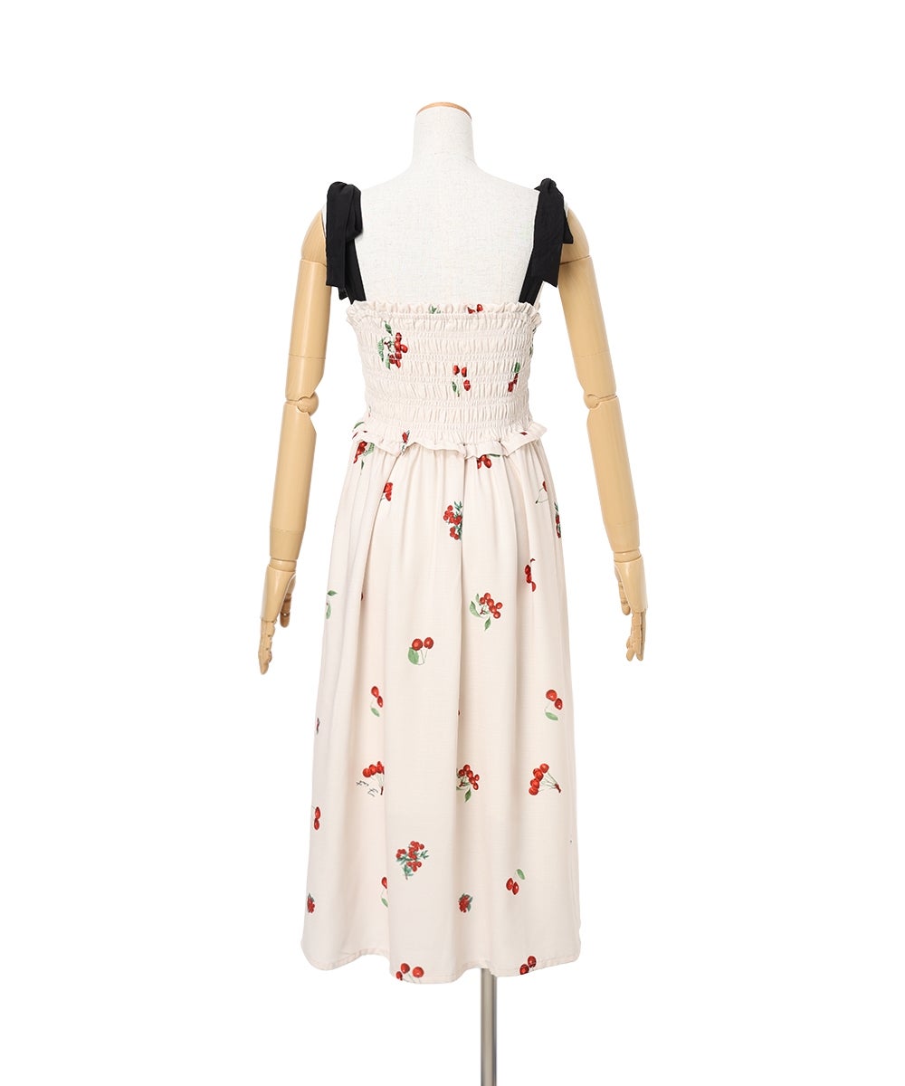 バック (ivory)