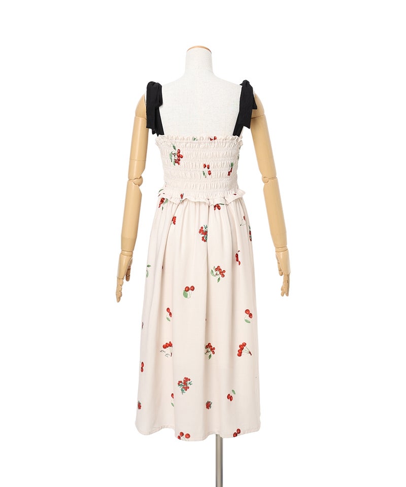 バック (ivory)