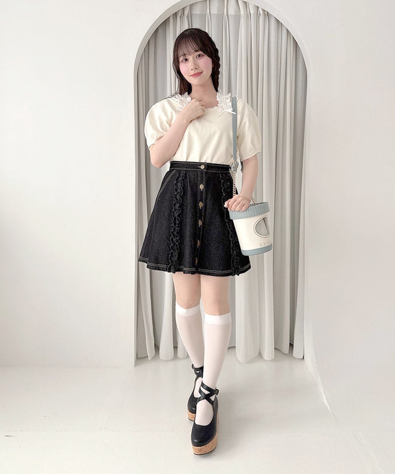 black / 158cm