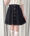 black / 158cm
