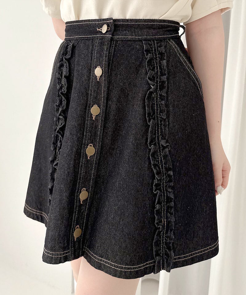 black / 158cm