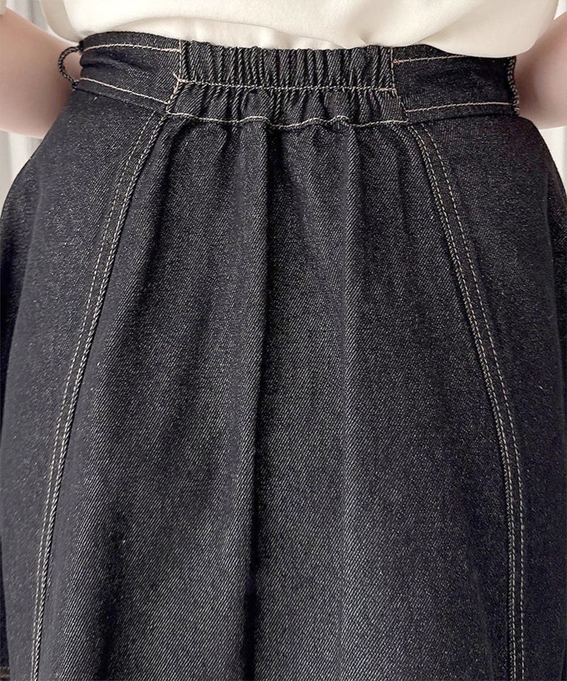 black / 158cm
