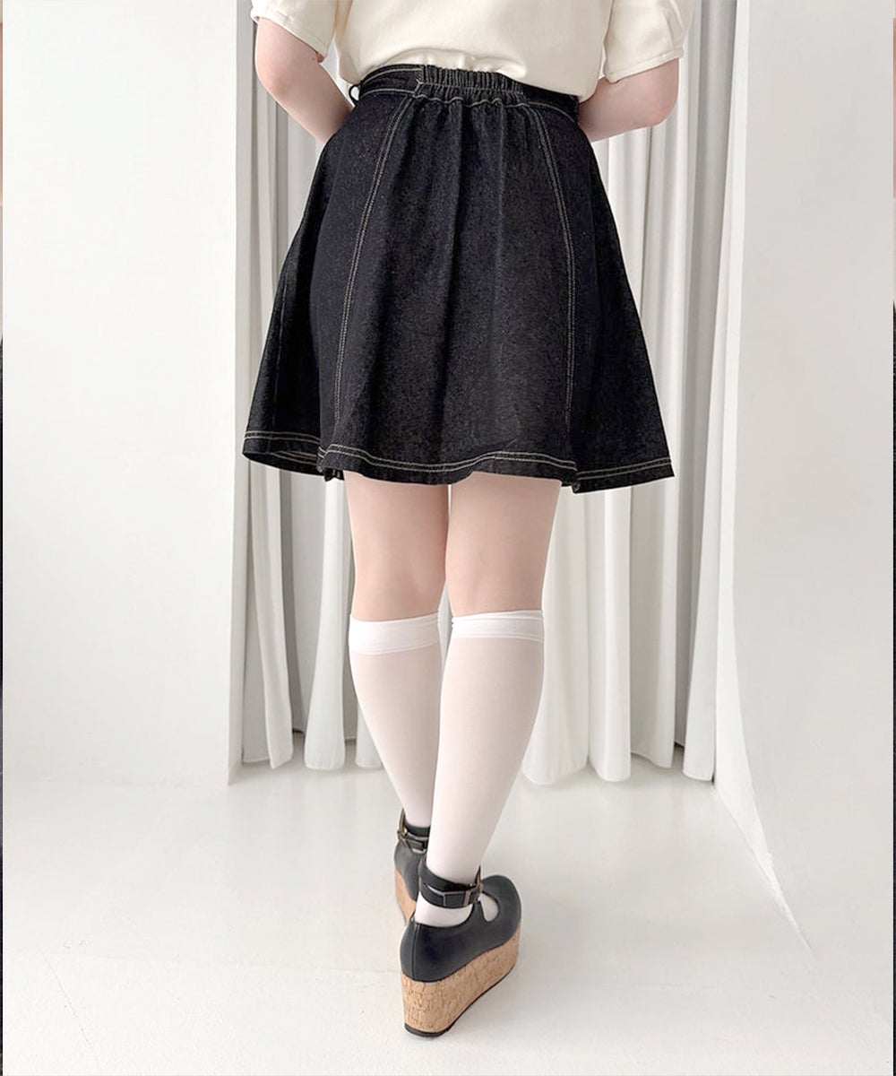 black / 158cm