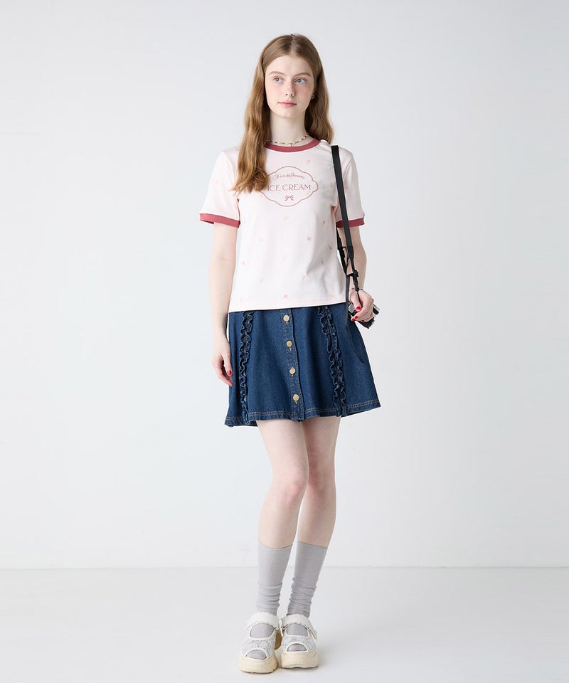 indigo / 170cm