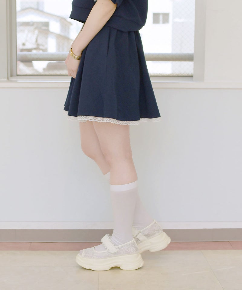 navy / 155cm