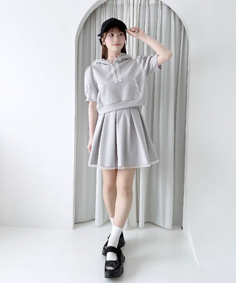 light blue / 158cm