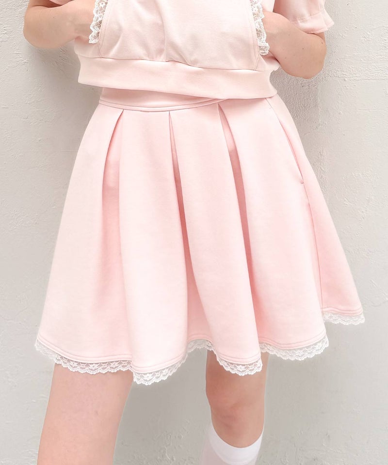 light pink / 170cm