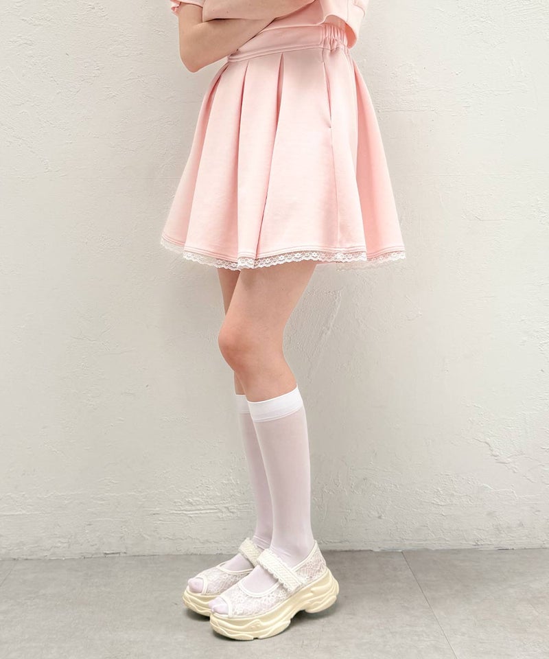light pink / 170cm