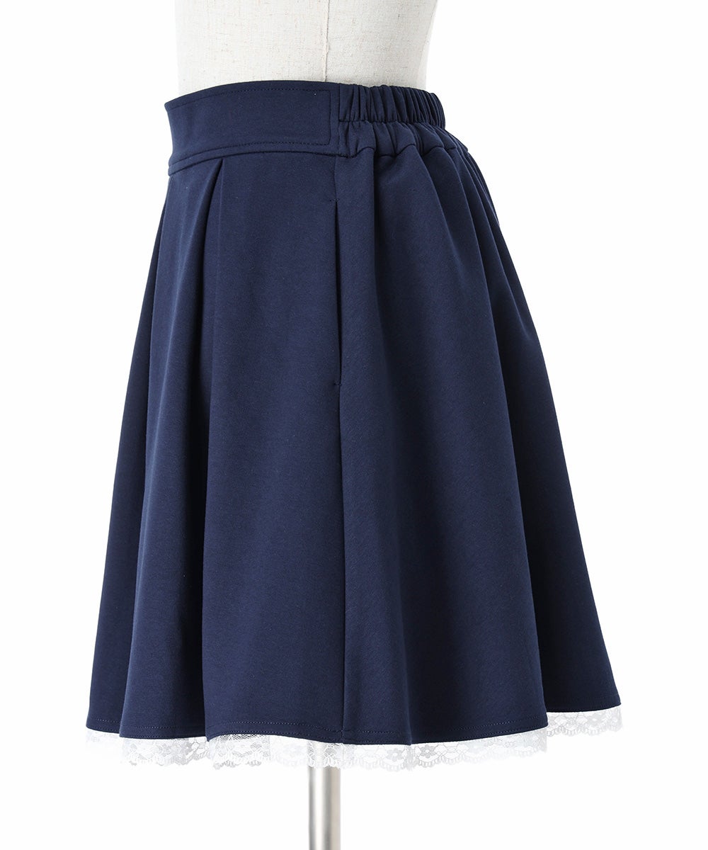 サイド (navy)