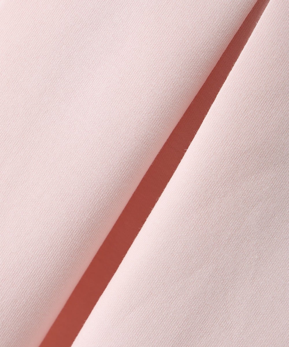 生地アップ (light pink)