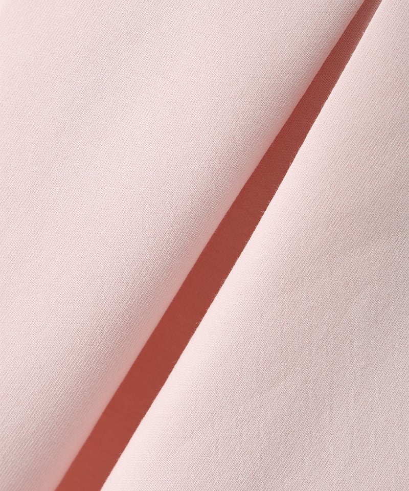 生地アップ (light pink)